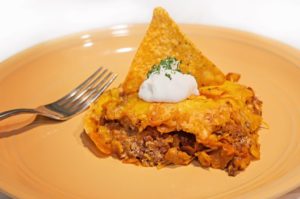 Mexican Doritos Casserole | Aunt Bee's Recipes