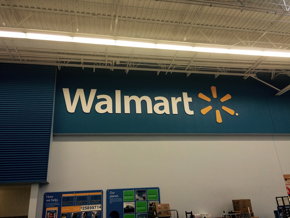 Walmart 11 small