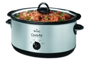 50+ All Time Favorite Slow Cooker Recipes